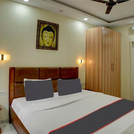 Flagship Santoshi Holiday Home Dabolim Buitenkant foto
