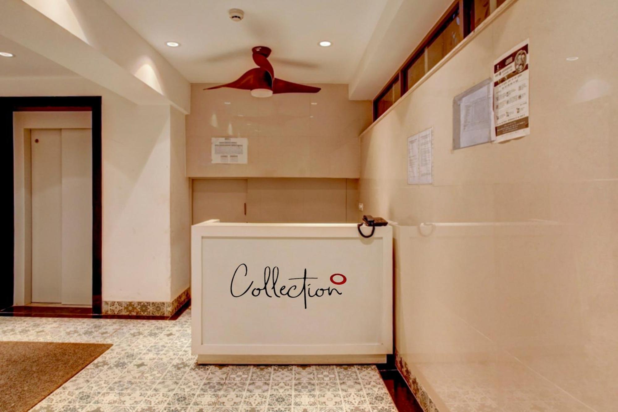 Flagship Santoshi Holiday Home Dabolim Buitenkant foto