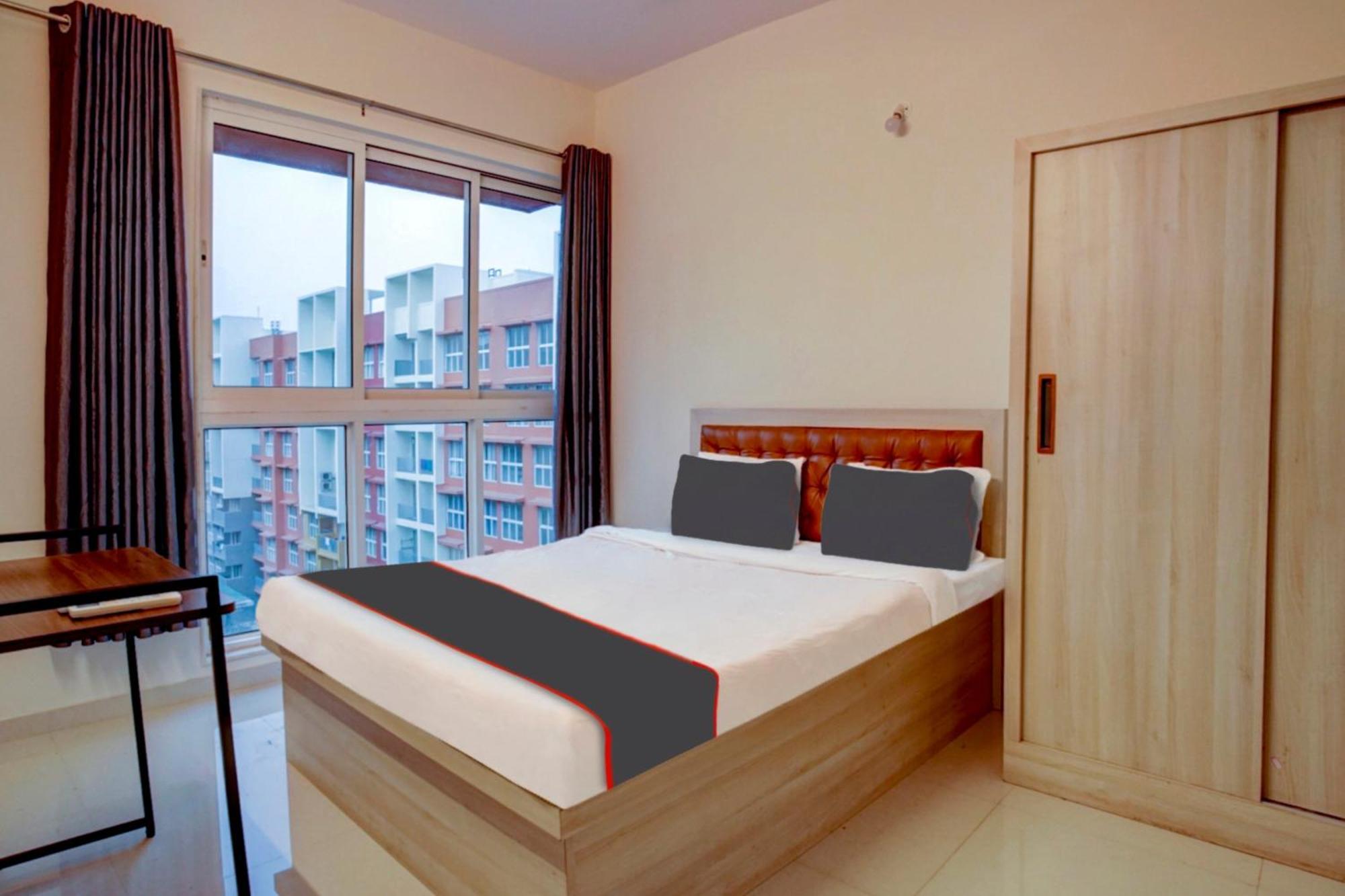 Flagship Santoshi Holiday Home Dabolim Buitenkant foto